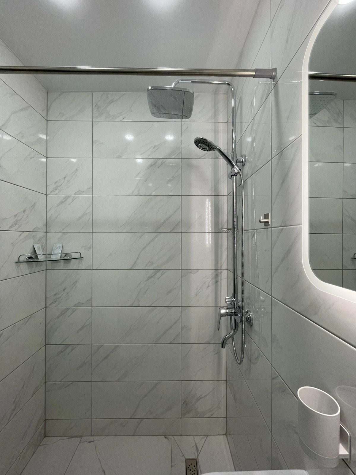 Квартира Сиреневая на Вихарева