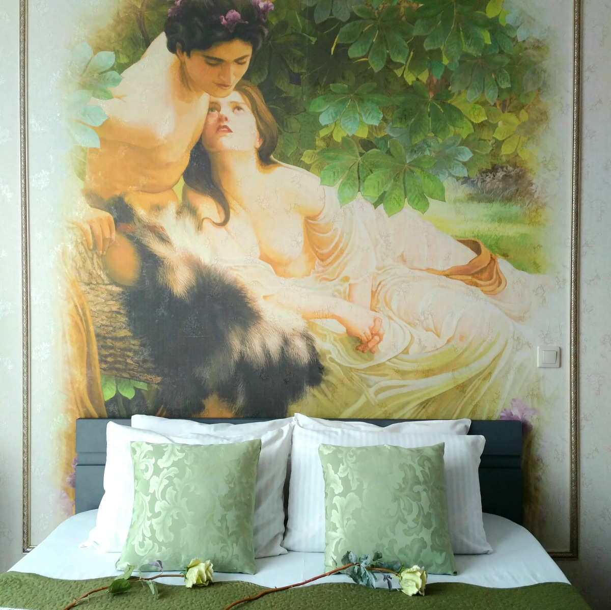 Квартира Жемчужина Анапы