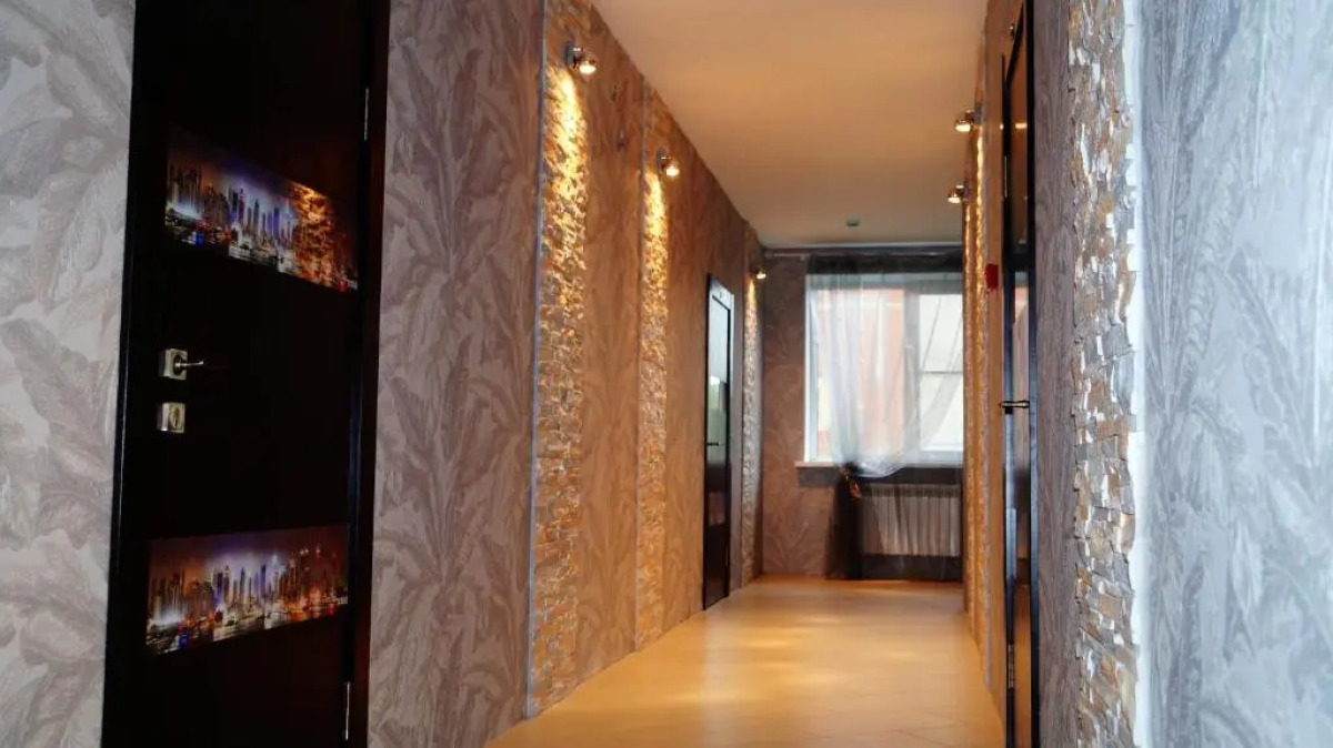 Гостевой дом SV