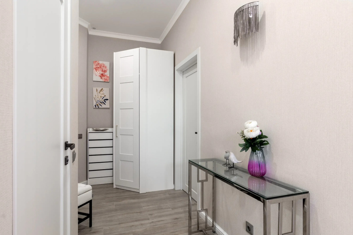 Апартаменты Sunflower