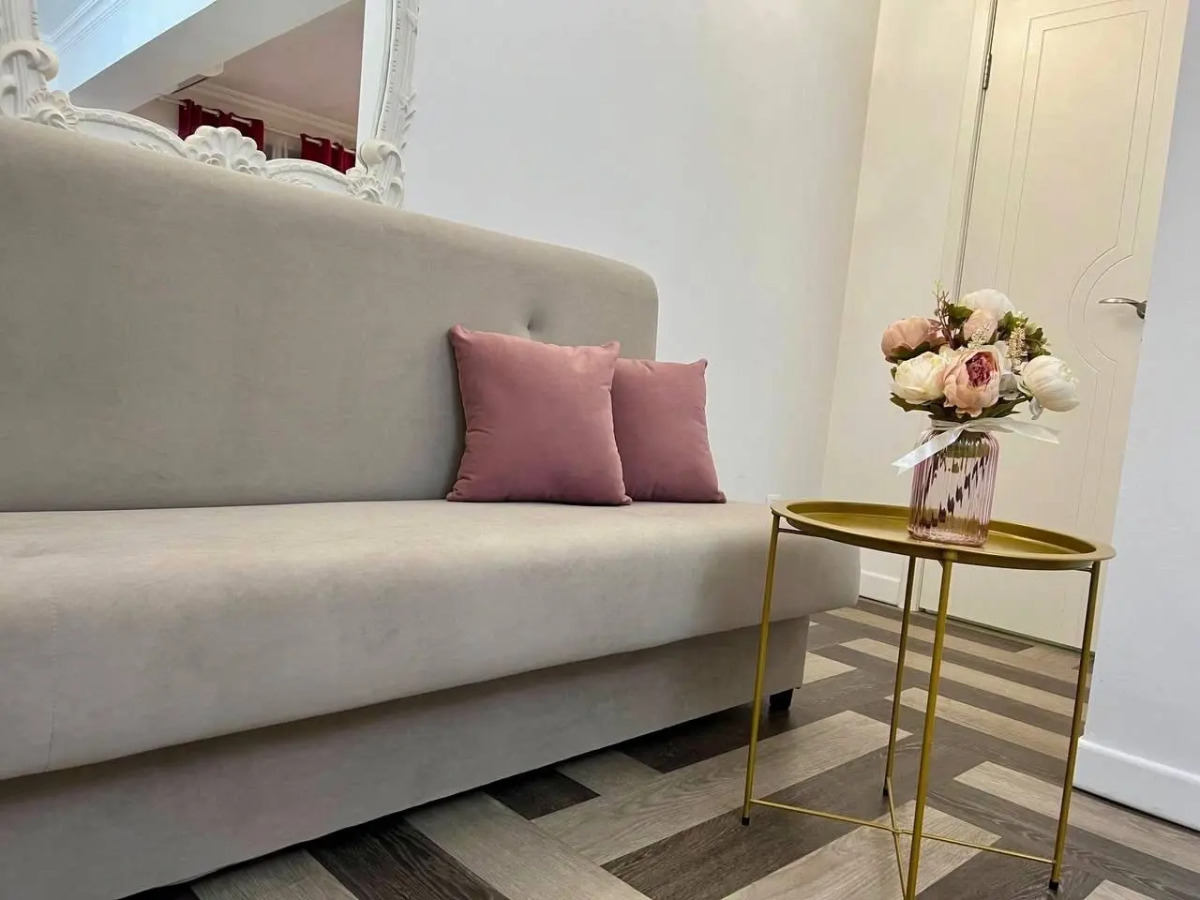 Студия СИБИРЬ HOUSE возле Тц "Я"