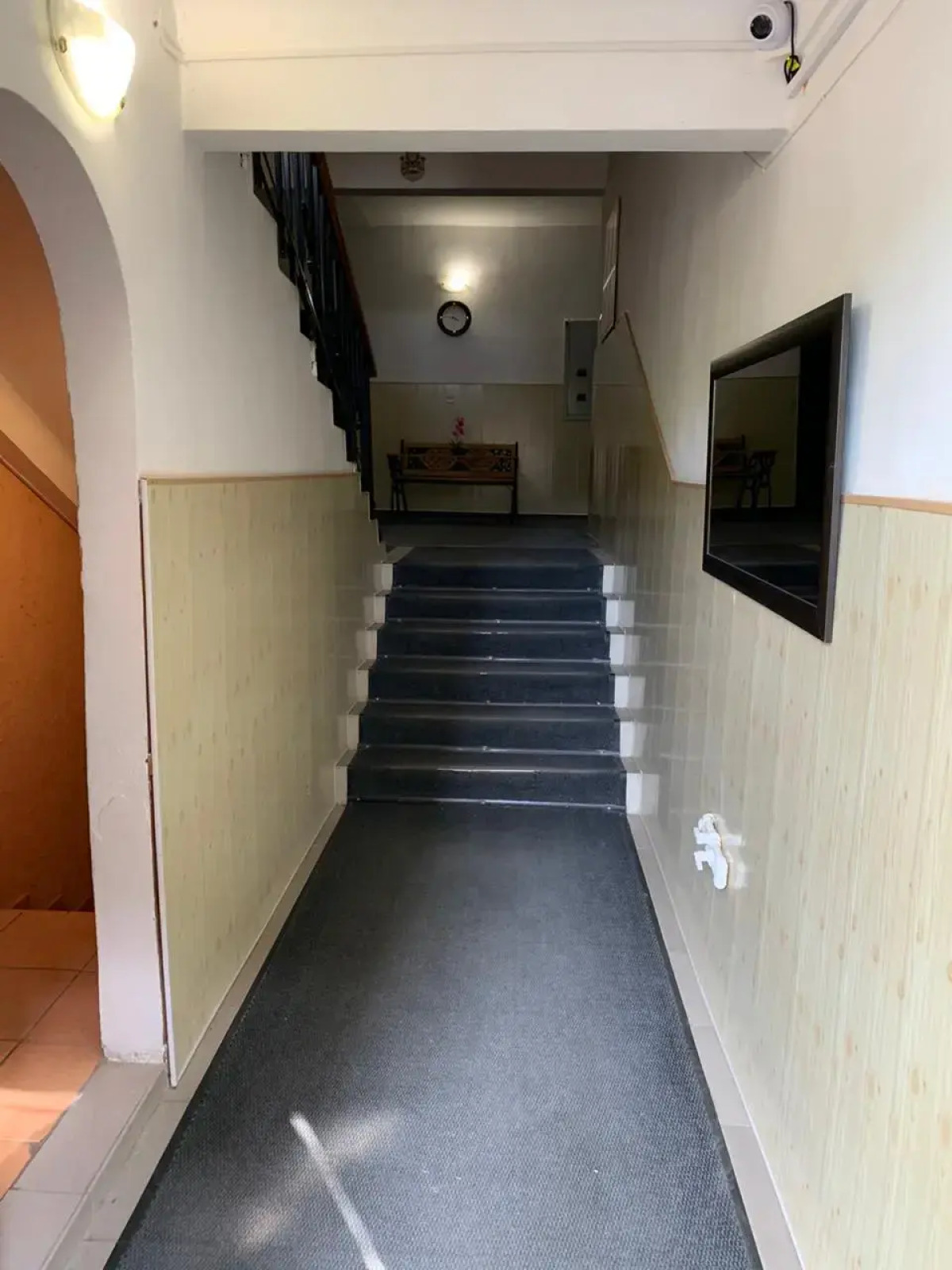 Гостевой дом Увильды