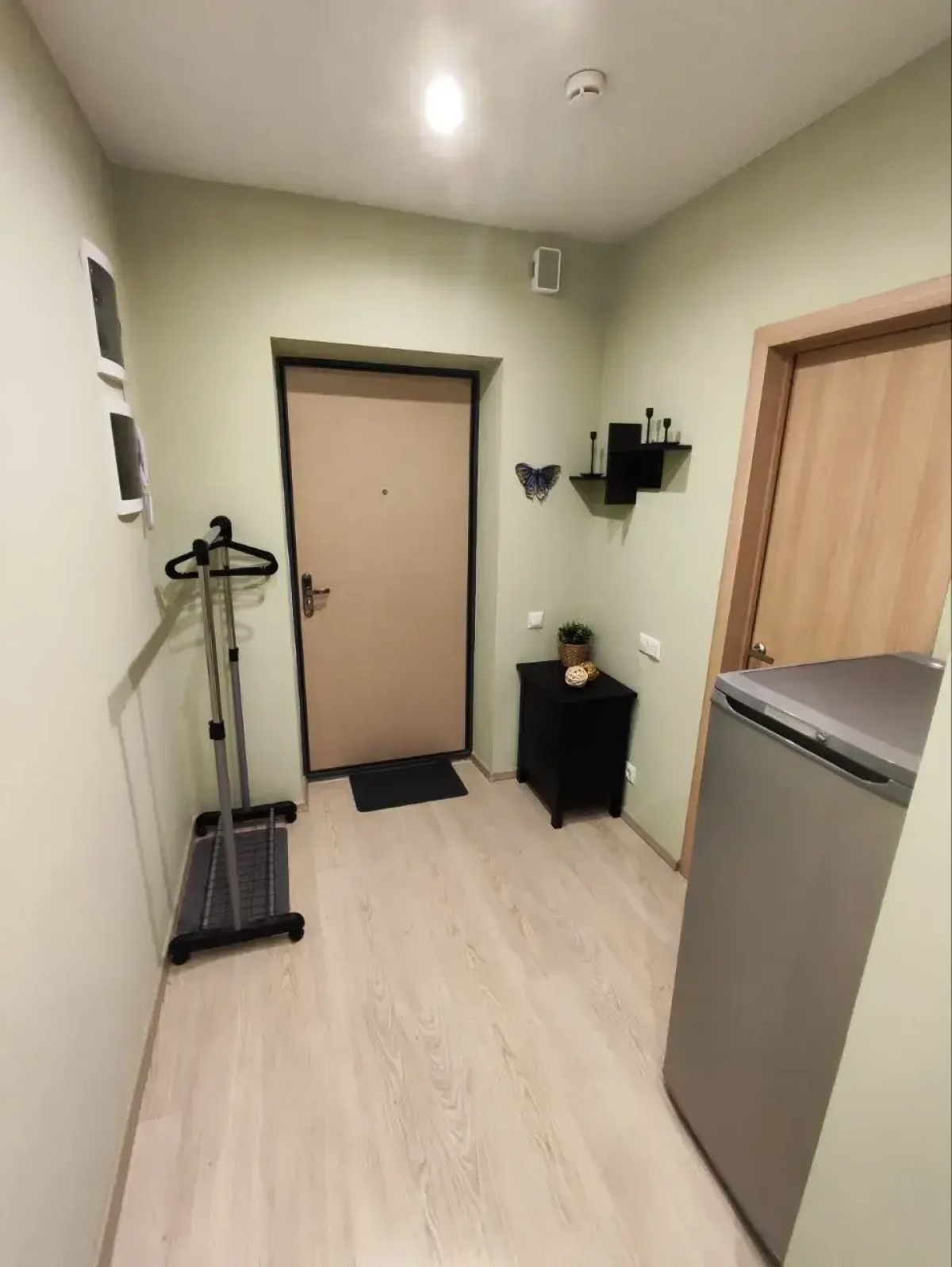 Апартаменты Отрада №1