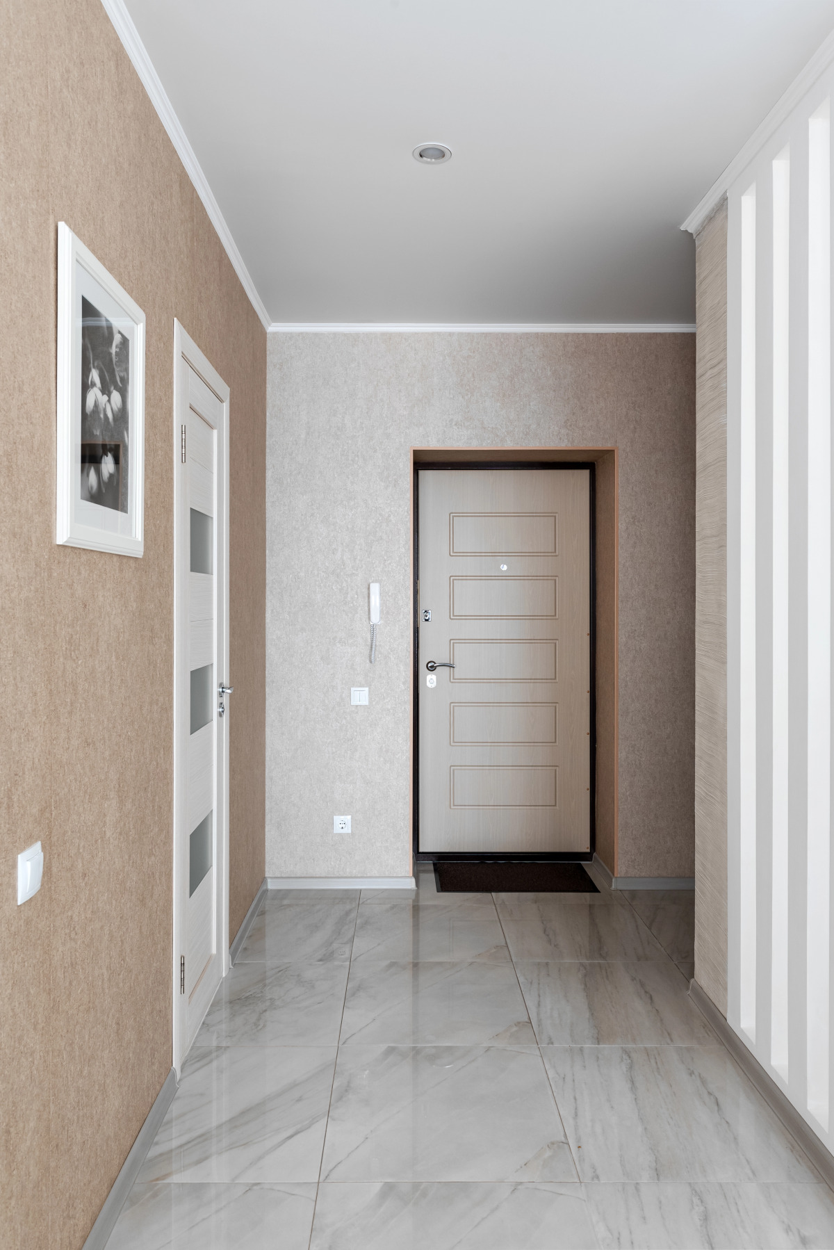 Квартира Latte