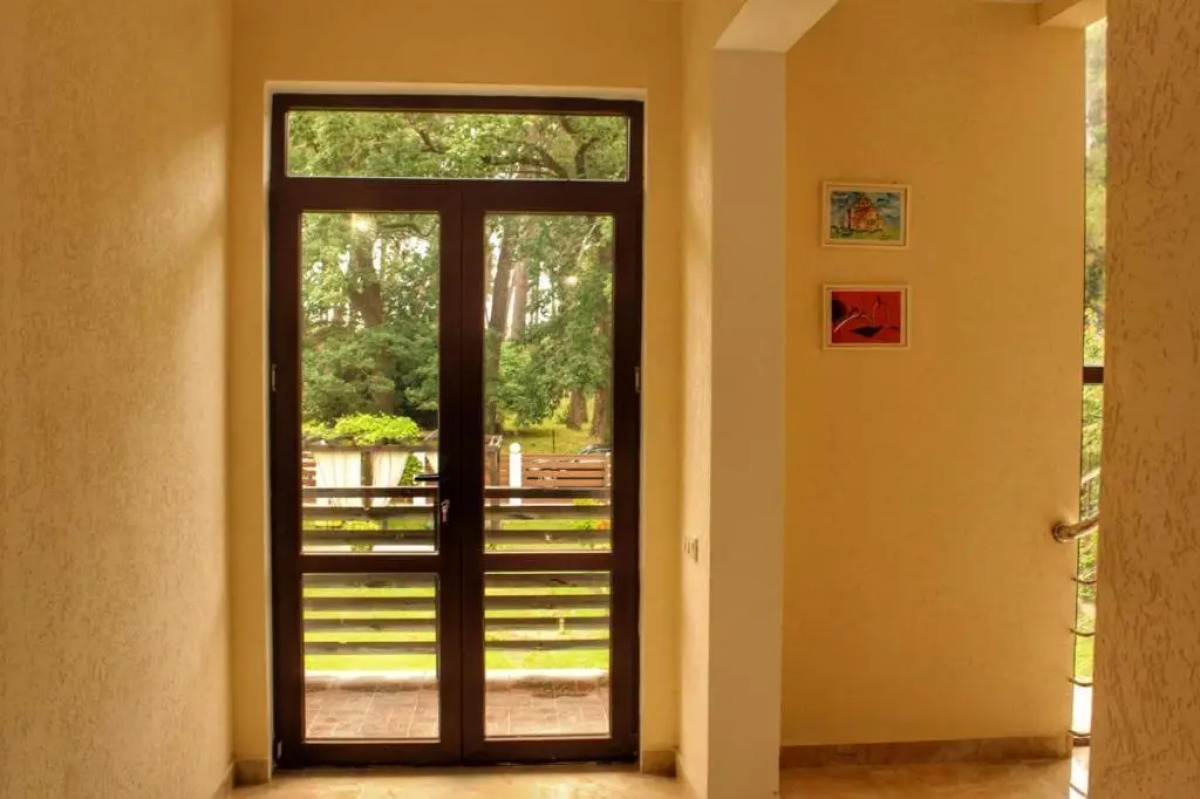 Гостевой Дом Сириус