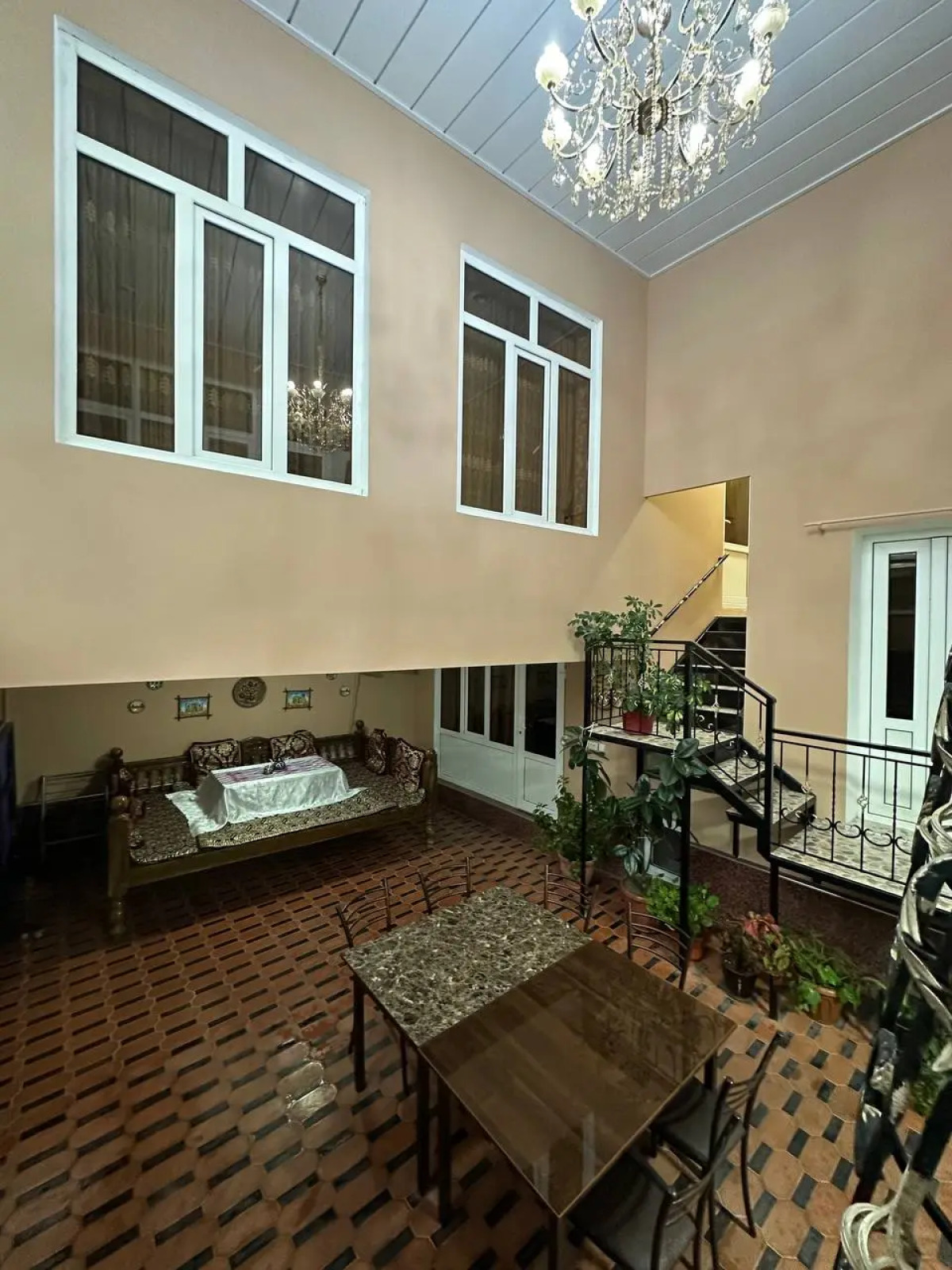 Частный дом Chehra