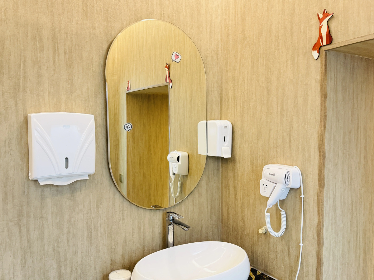 Хостел Alina Home Baku