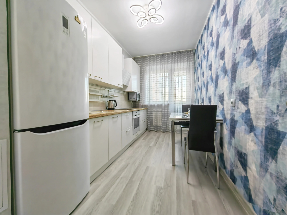 Апартаменты  Однокомнатные на Московском 6/3