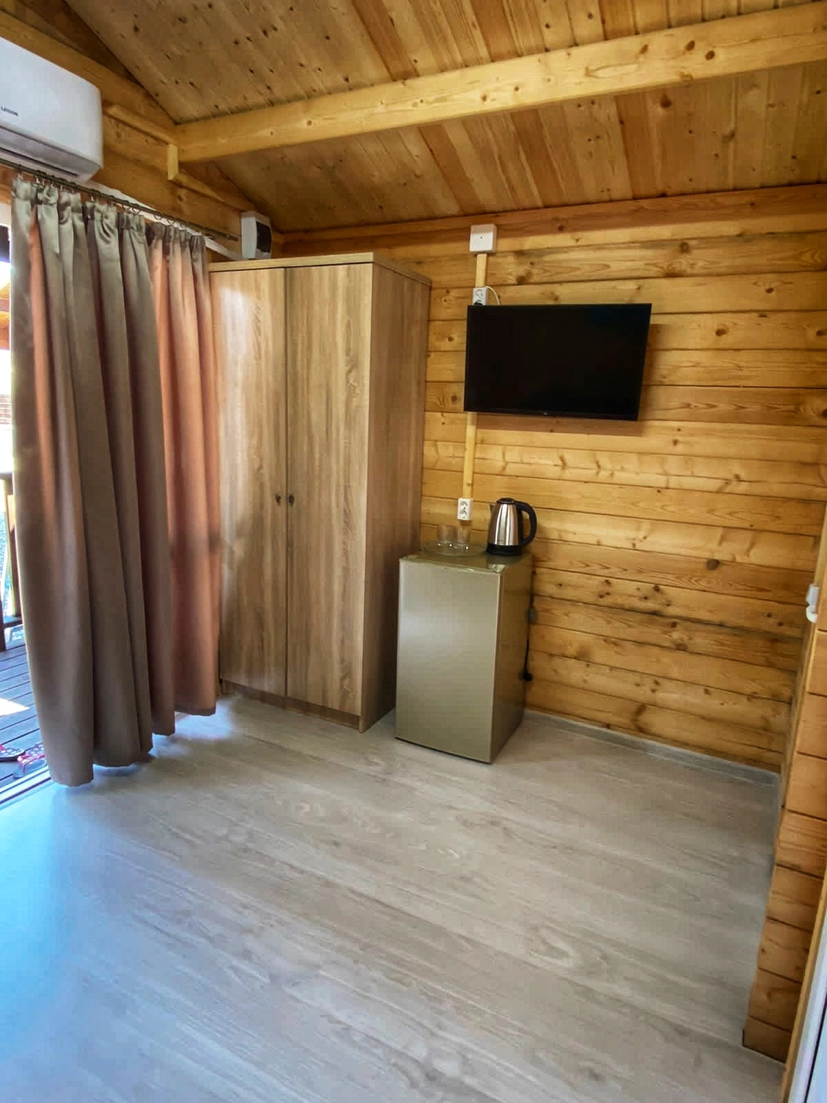 Гостевой дом Sunny House