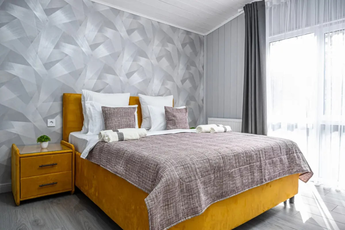 Апартаменты Тортуга 5 от Квартирукинг