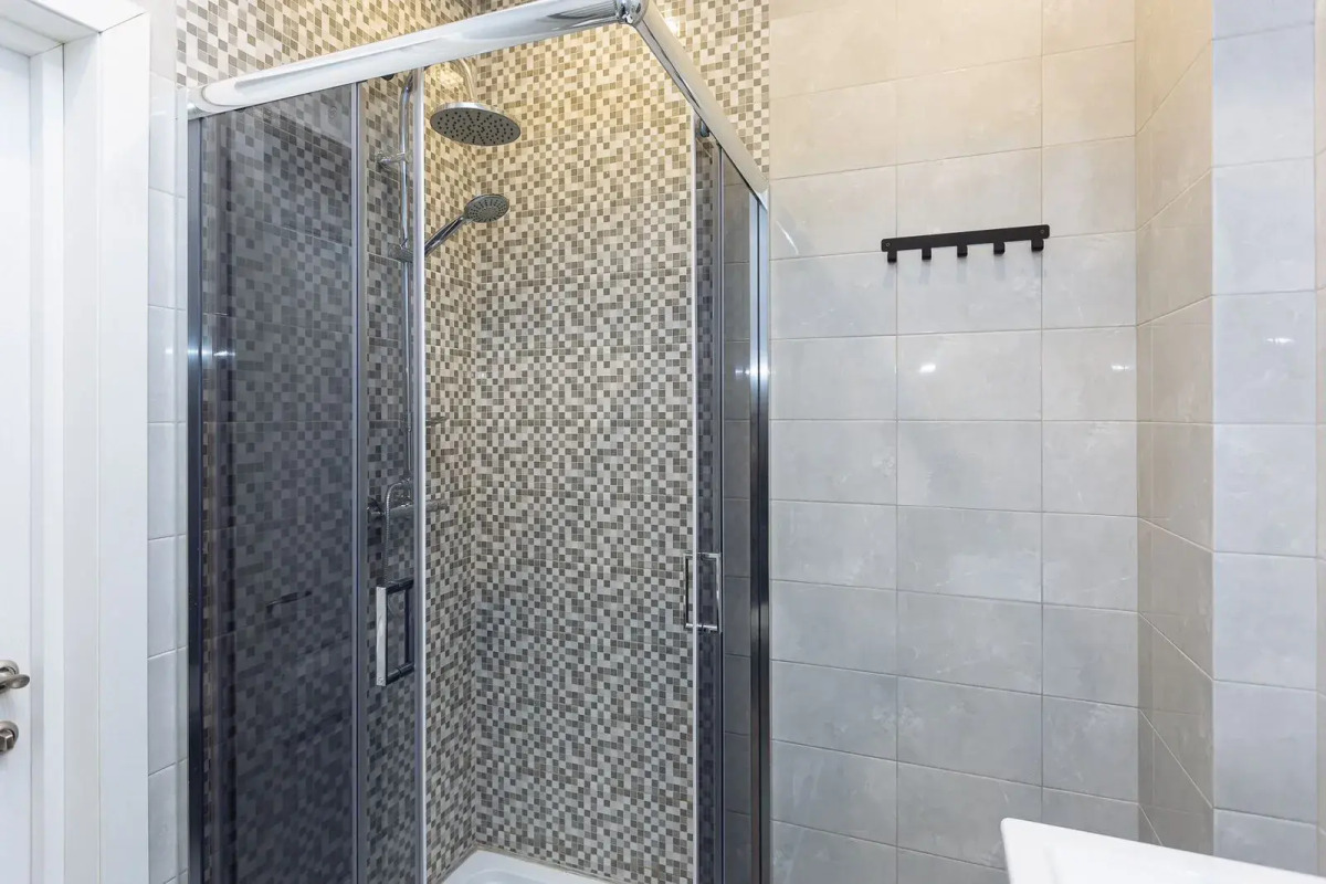 Апартаменты на первой линии у моря