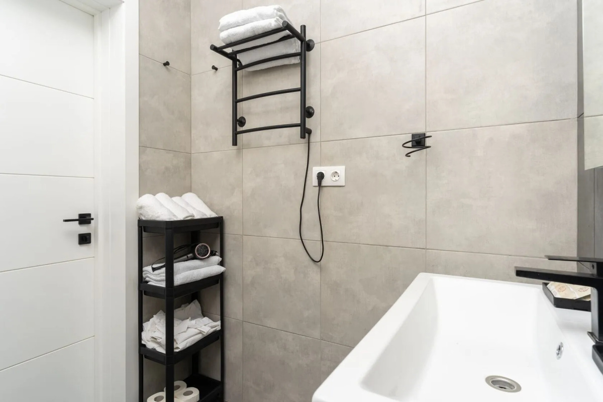 Частный дом Surf Villa