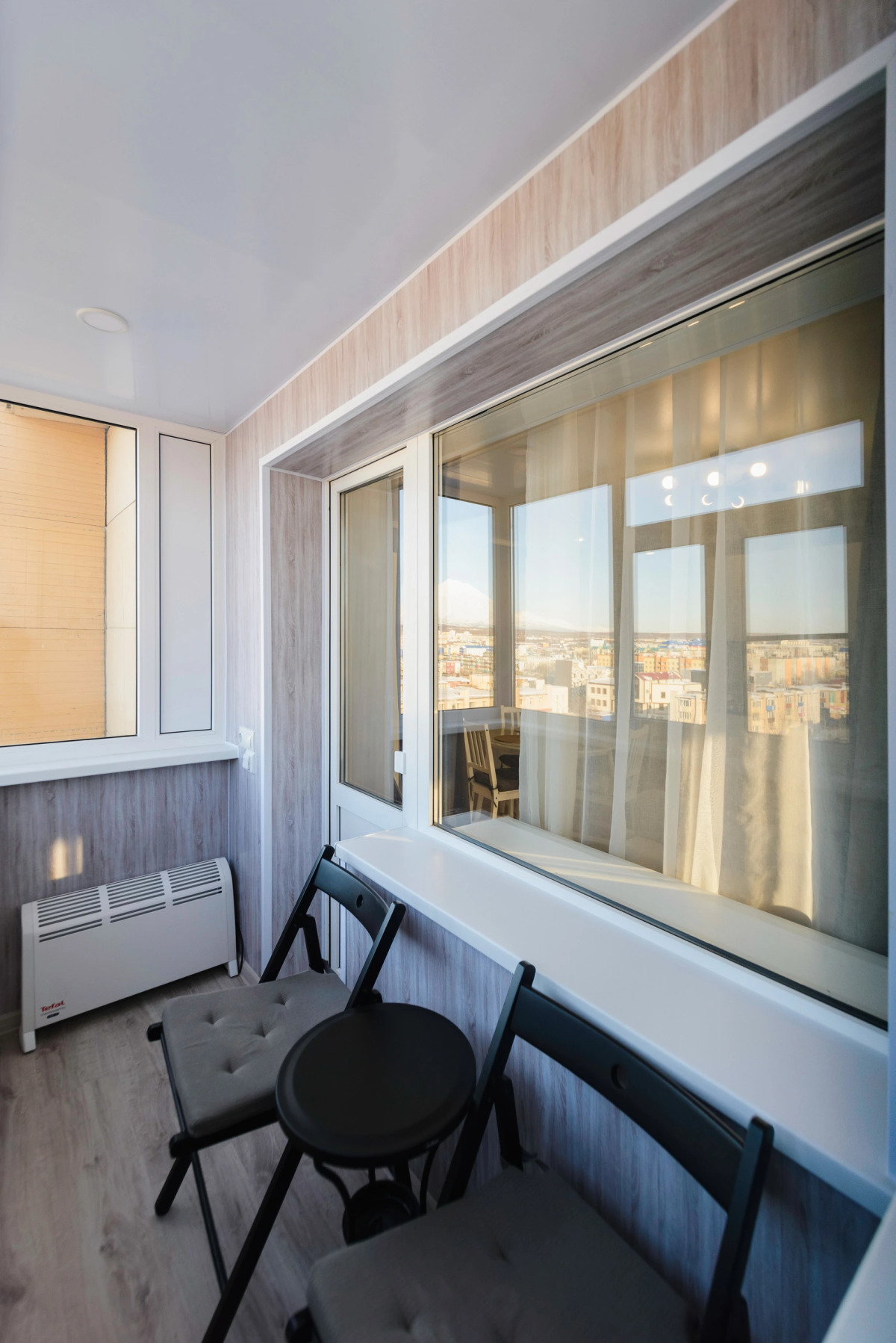 Апартаменты Камчатка Комфорт