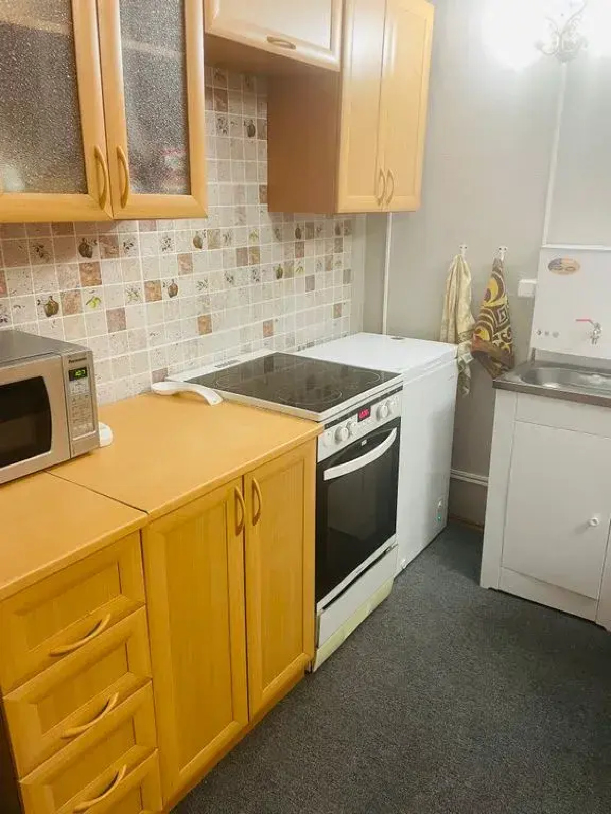 Гостевой дом Теремок