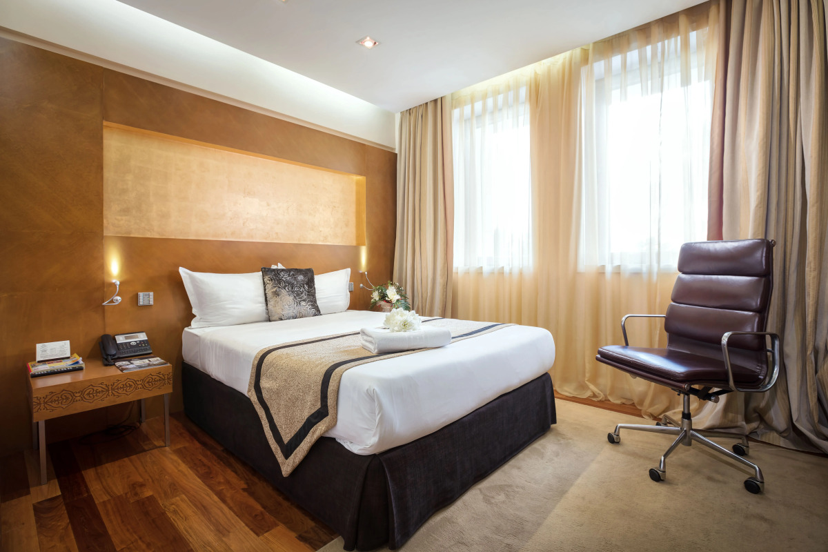 Отель Достык