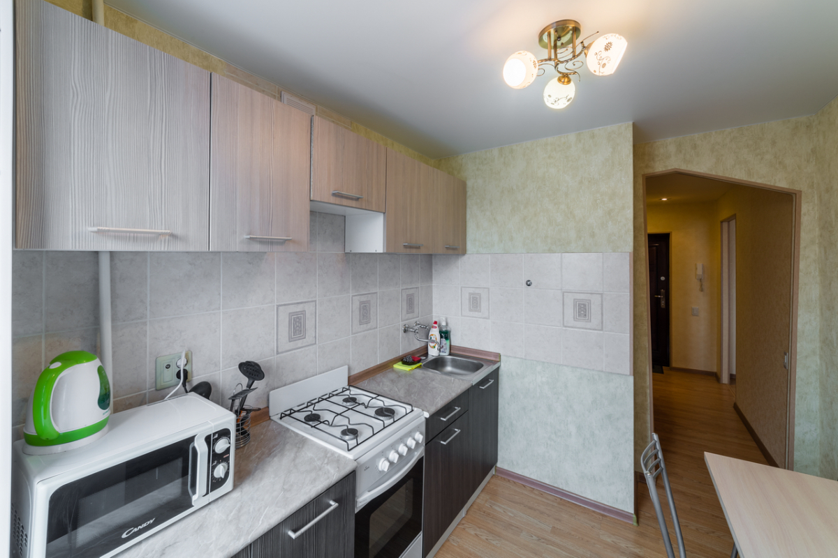 Апартаменты 3 Яр-сутки на Угличской 3