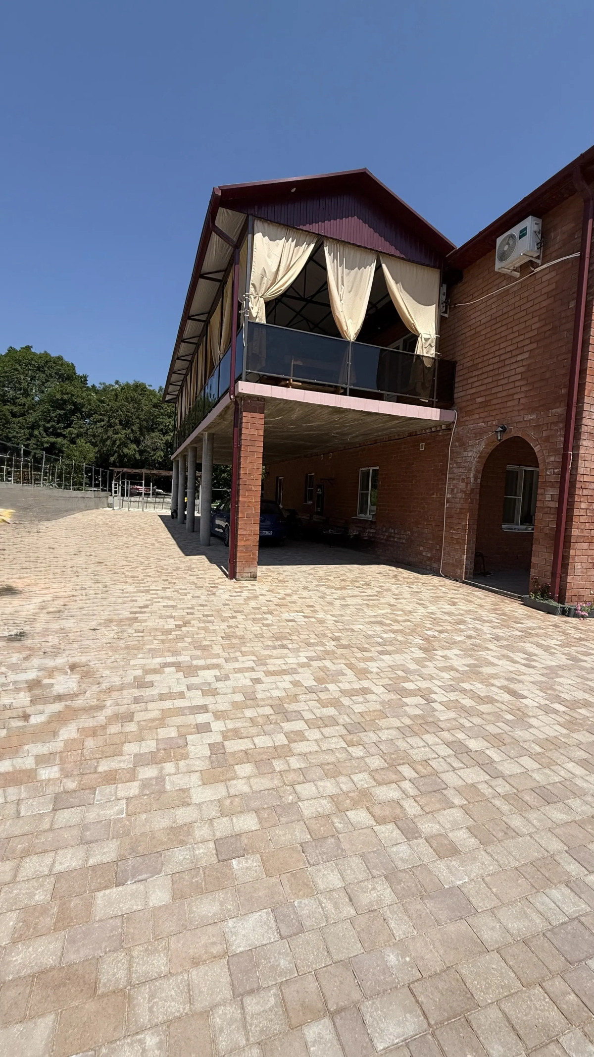 Гостевой дом Анна