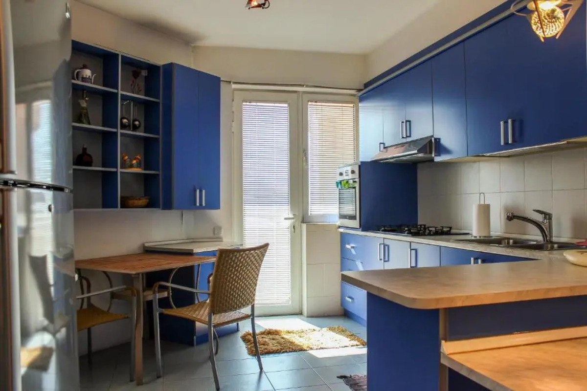 RIS Central Apartments Yerevan