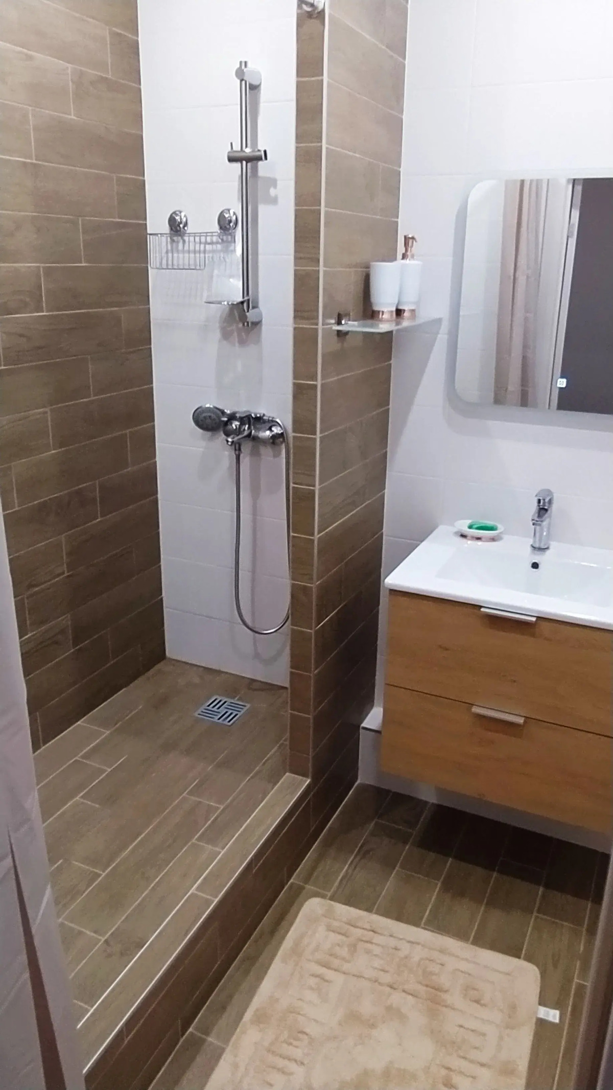 Квартира 3х Комнатная рядом с парком и стадионом Краснодар