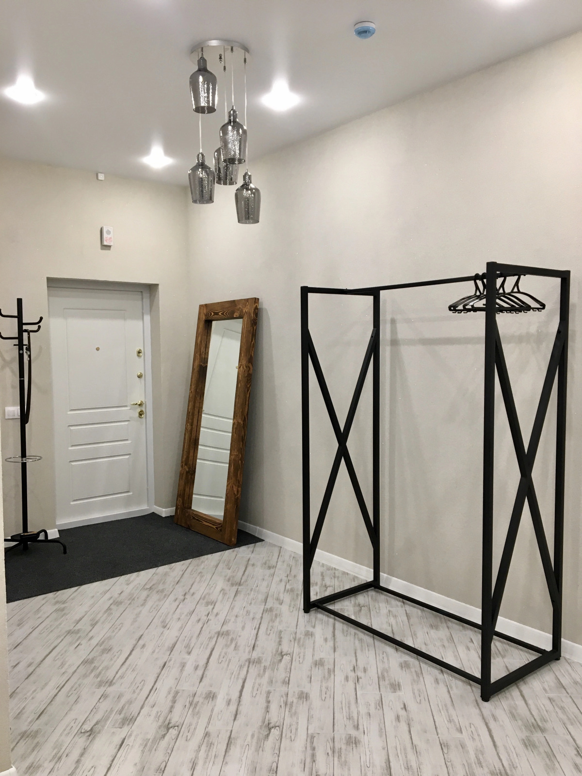 Апартаменты Раушен-Апарт