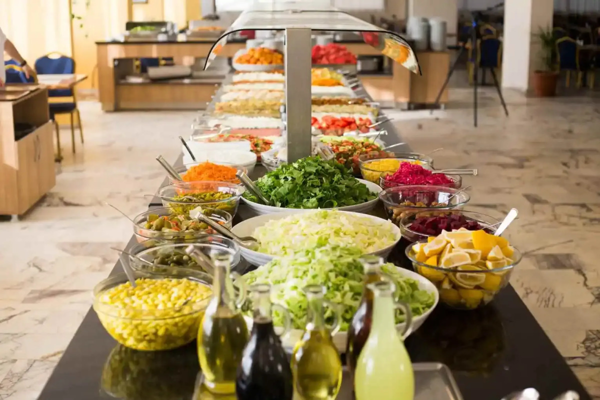 Отель Tuntas Beach Altinkum