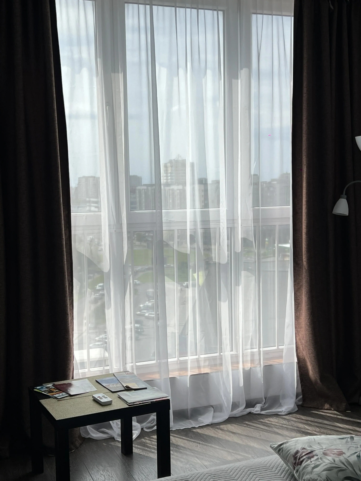 Апартаменты Алина Калининград