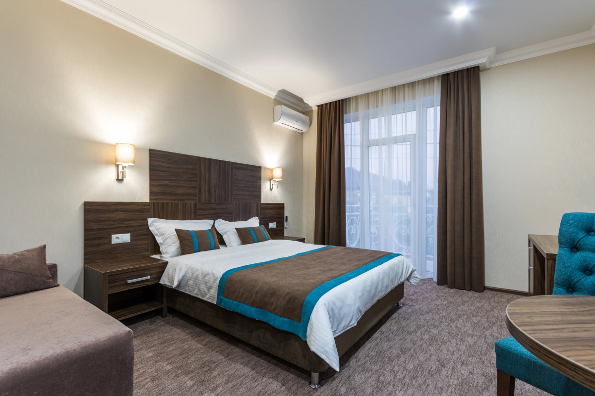 Гостевой дом Артемида