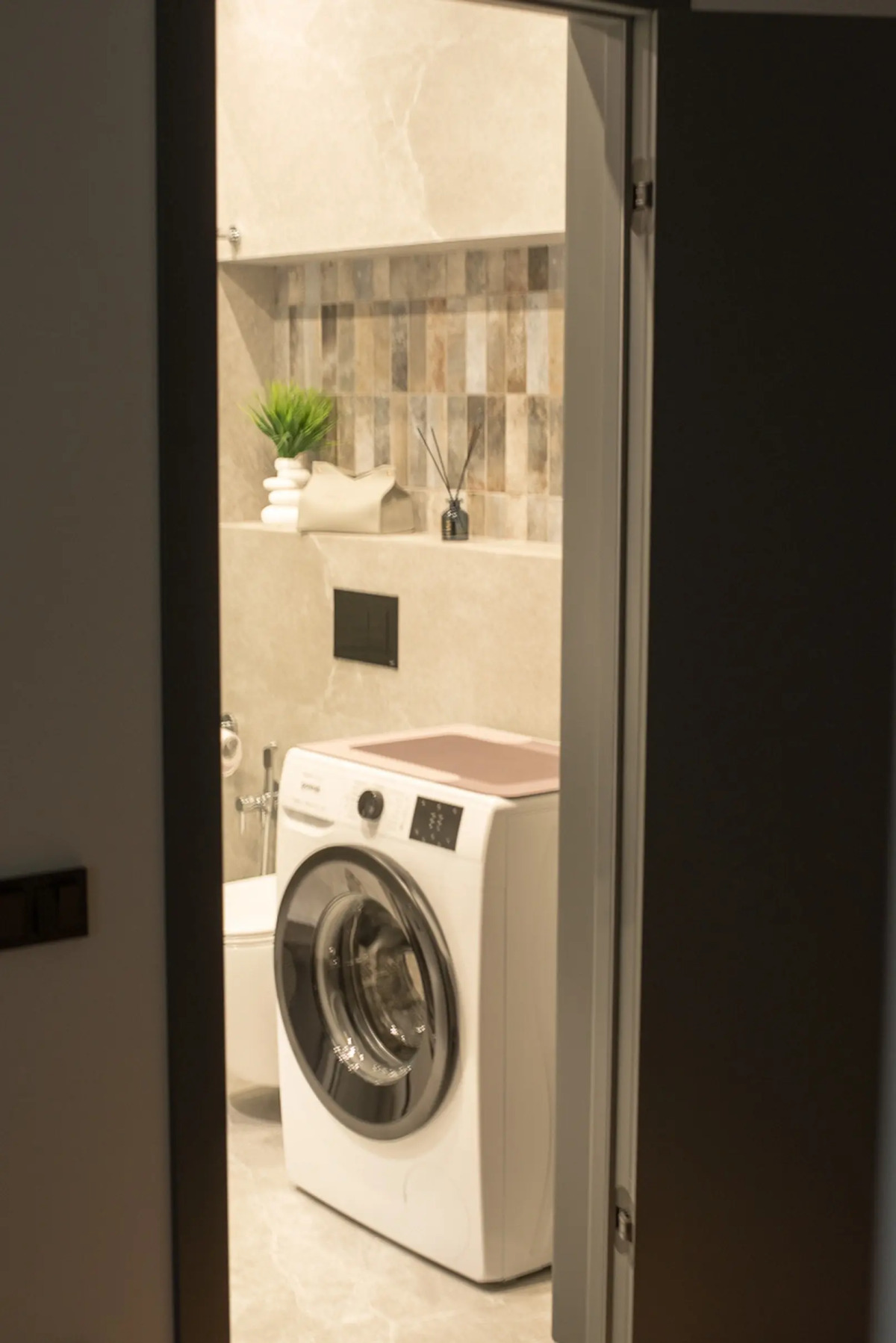 Апартаменты на улице Ленина 17