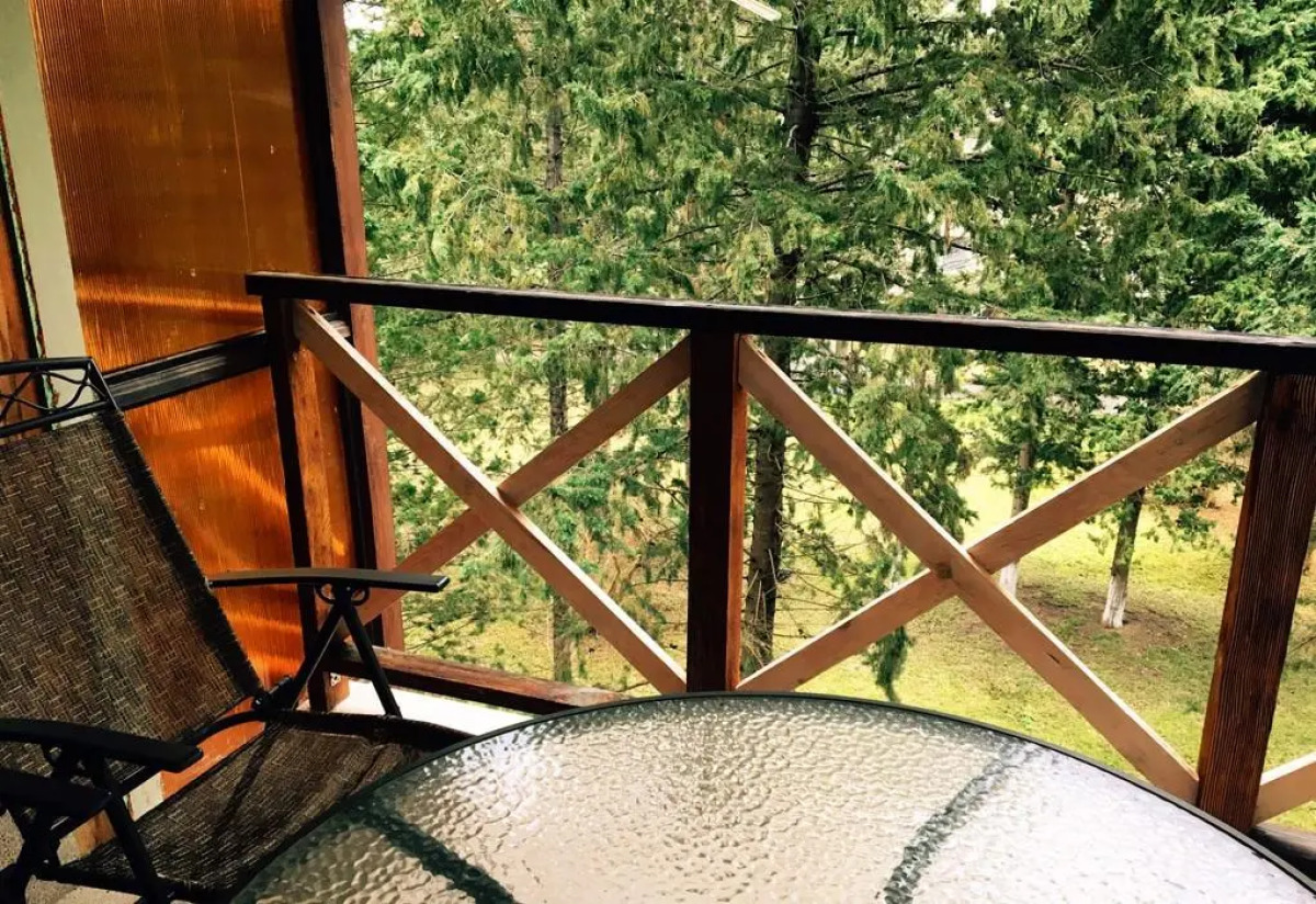 Отель Пицунда