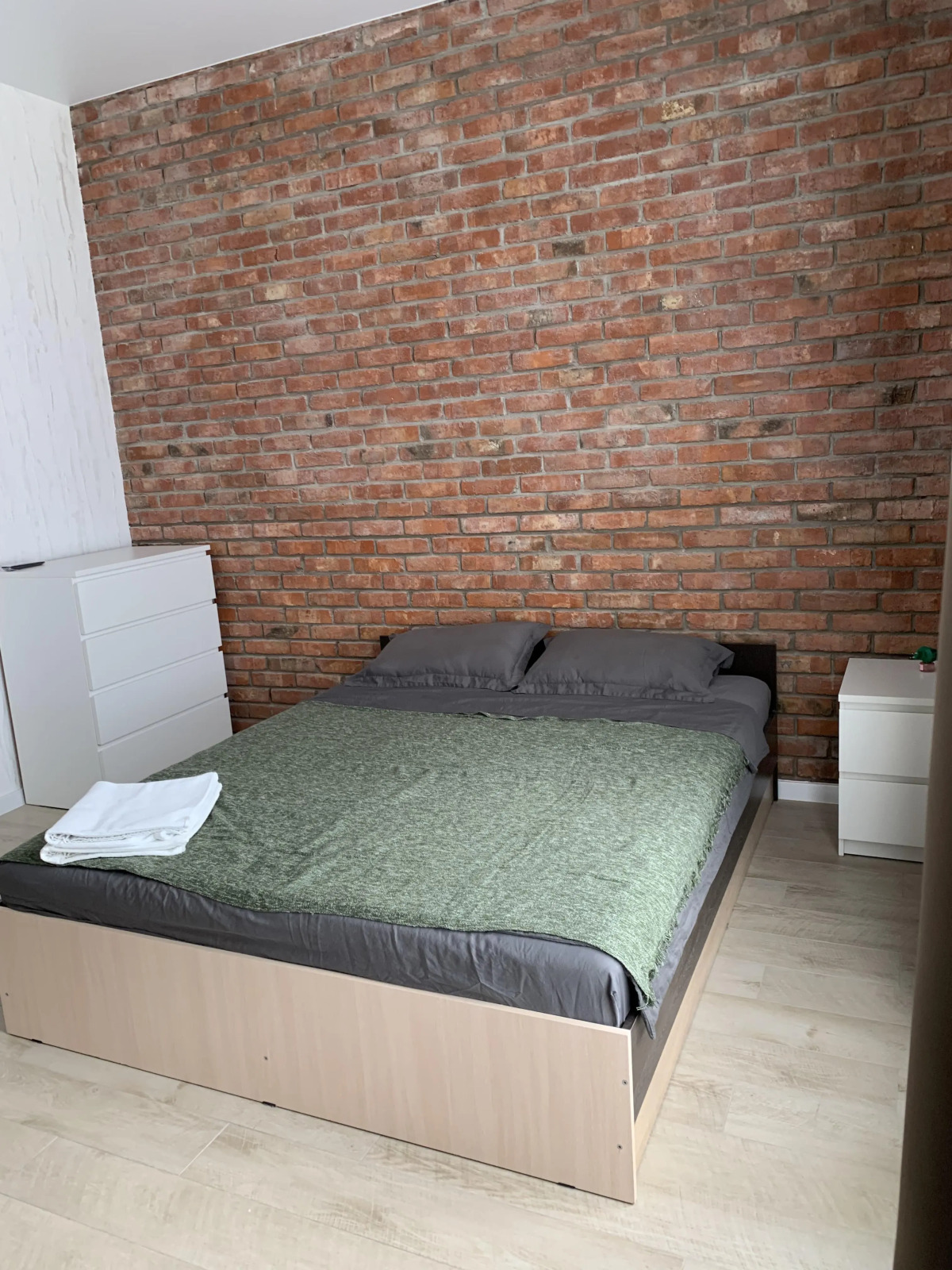 Гостевой дом Моркофка