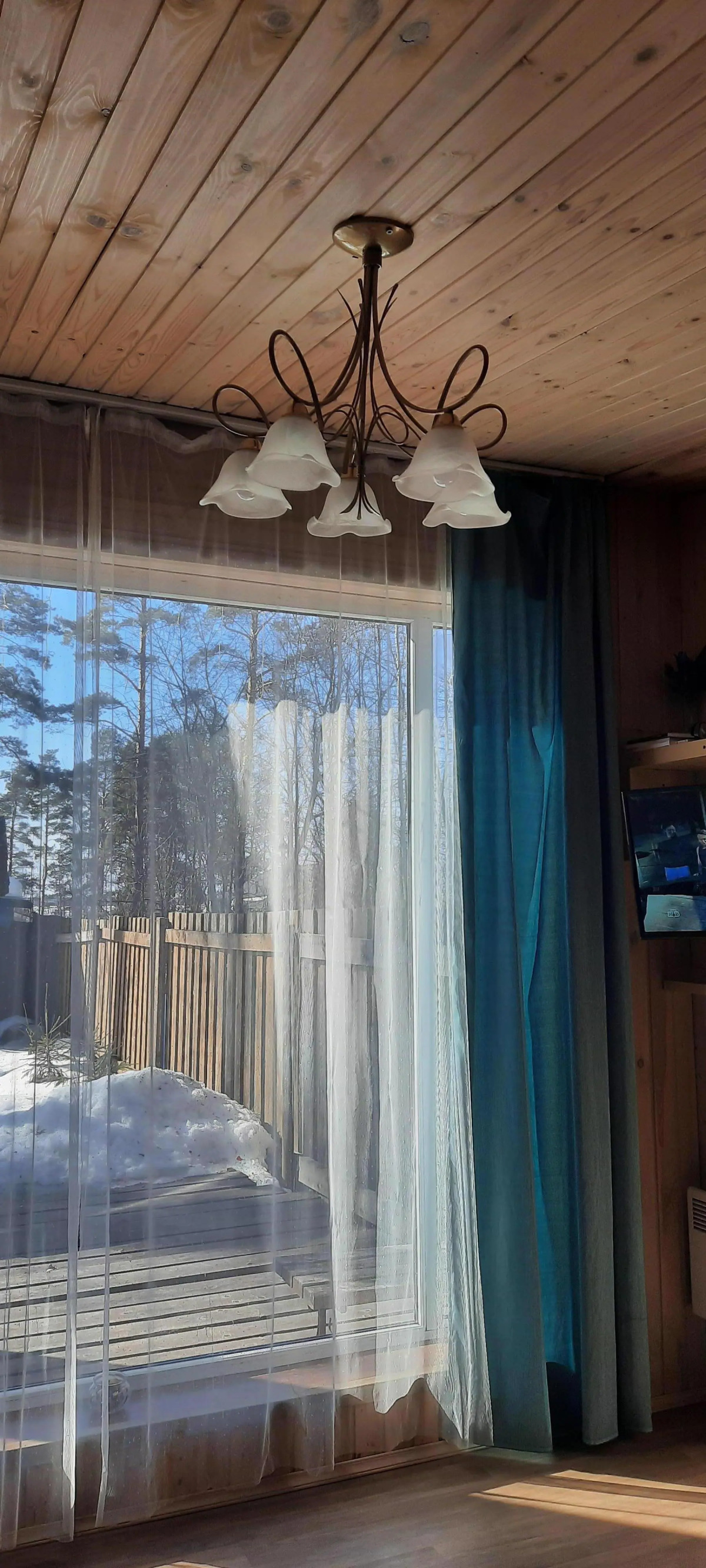 Гостевой дом в Вязах