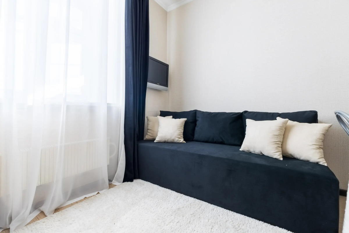 Апартаменты Residence Elegance