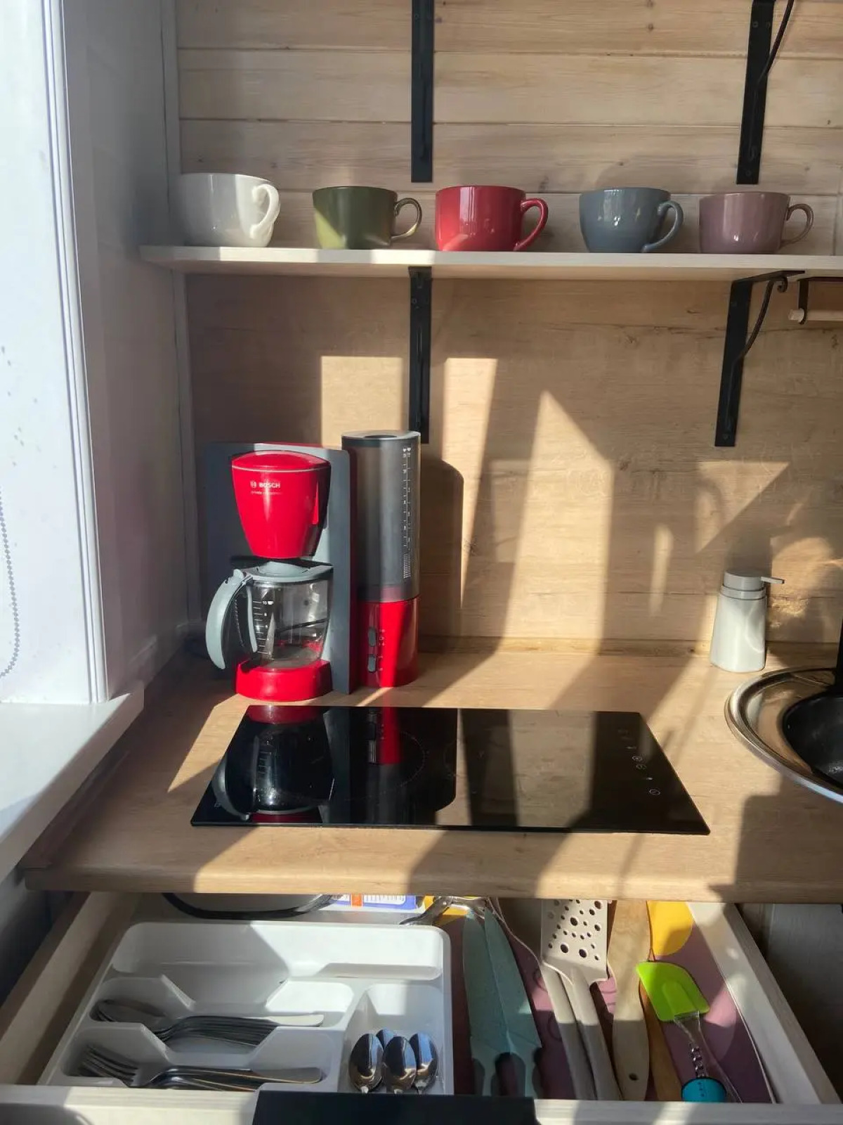 Гостевой дом Сканди Дом