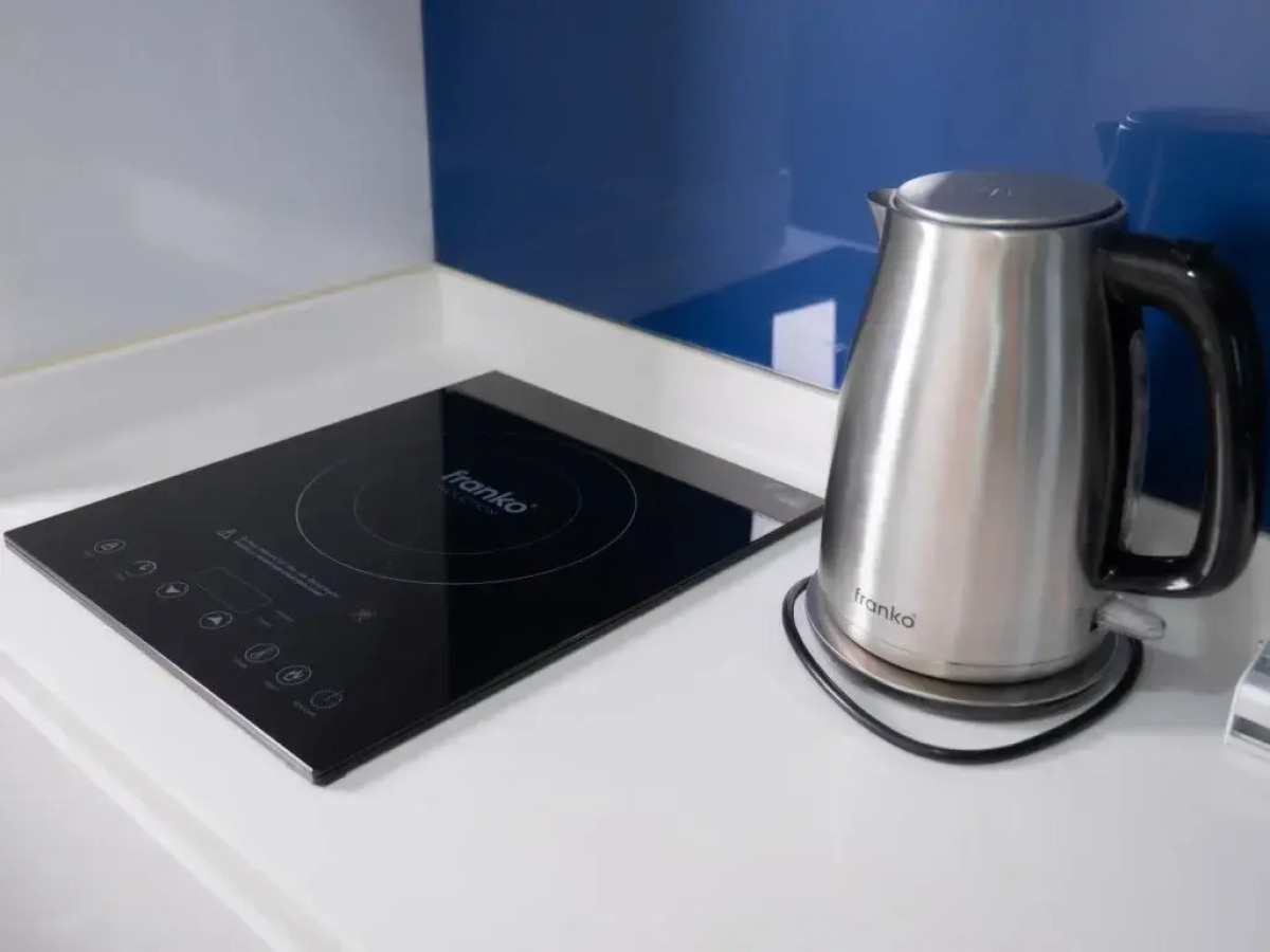 Апарт-отель Central Hotel Orbi City Batumi block ABC