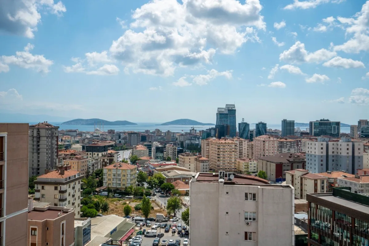 Boutique hotel macity otel