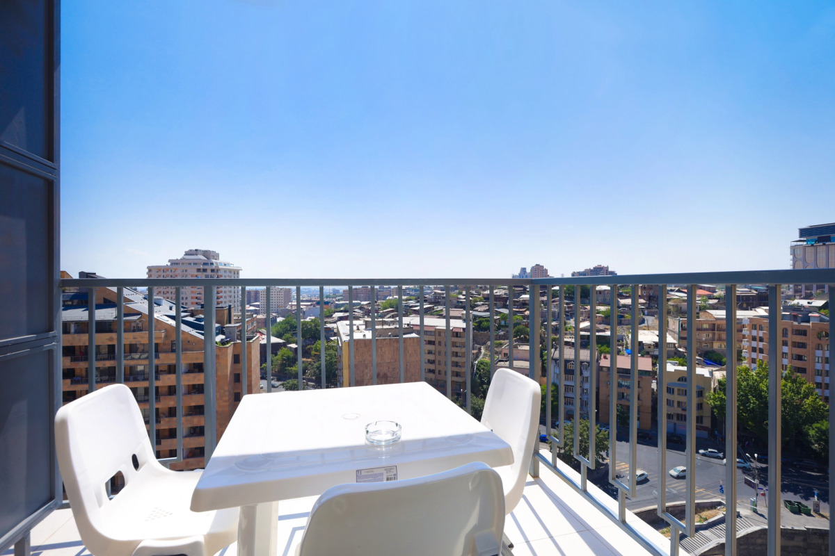 Апартаменты on Amiryan Str. 26/4-78/2