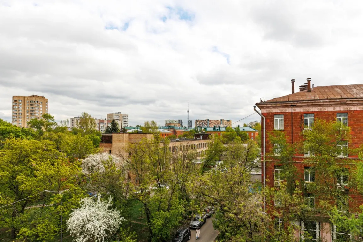 Апартаменты Комфортабельные у метро Окружная 2