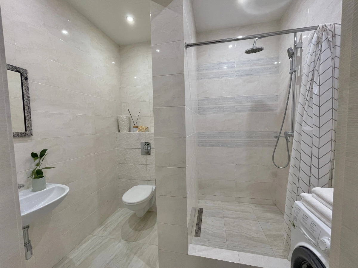 Меблированные комнаты Гавань