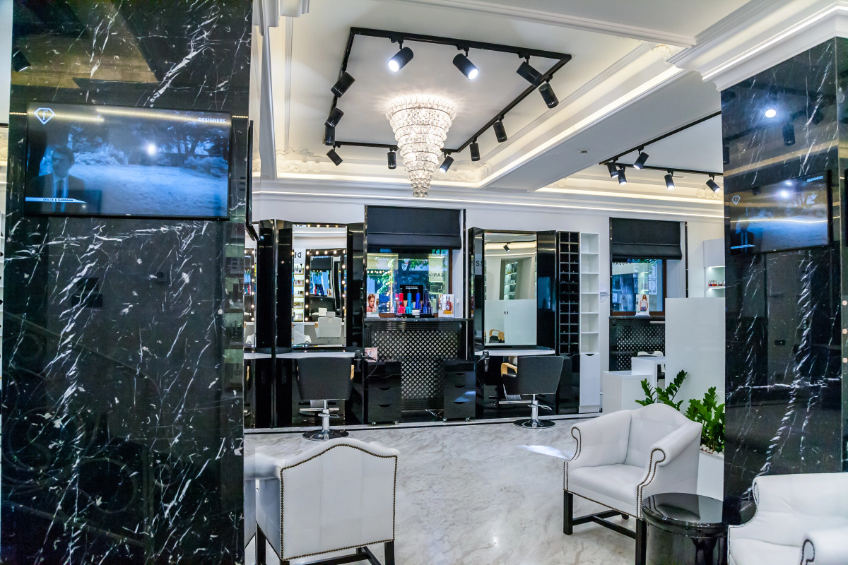 Отель Nobil Luxury