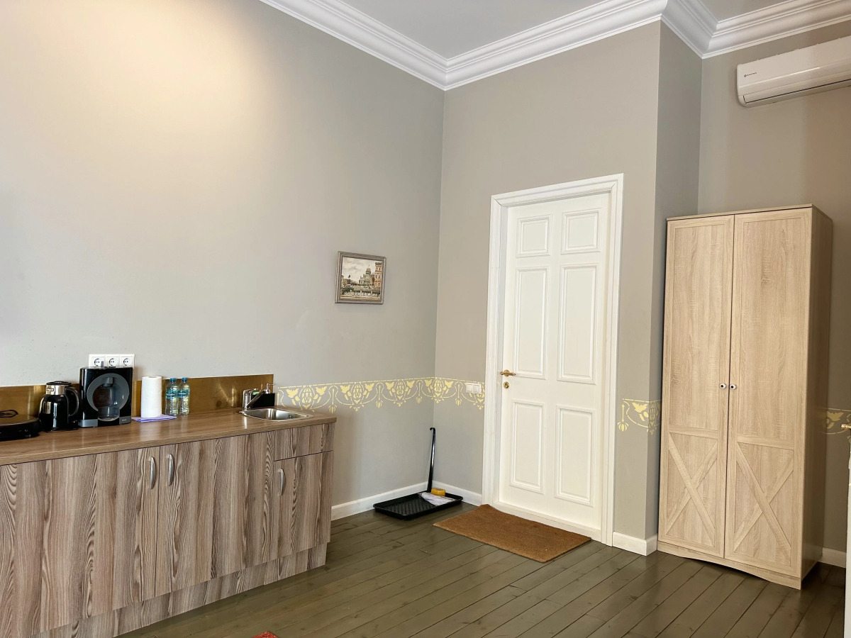 Апартаменты Old Town Millionnaya 29