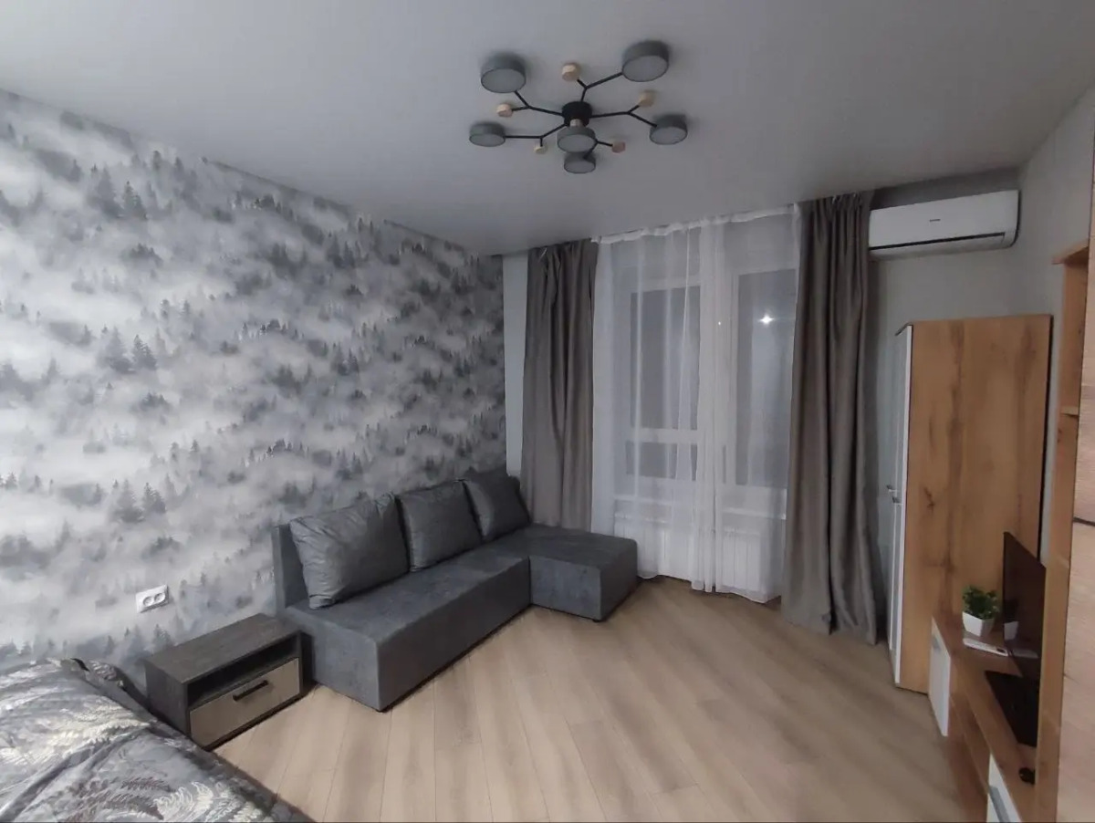 Квартира Лесная сказка