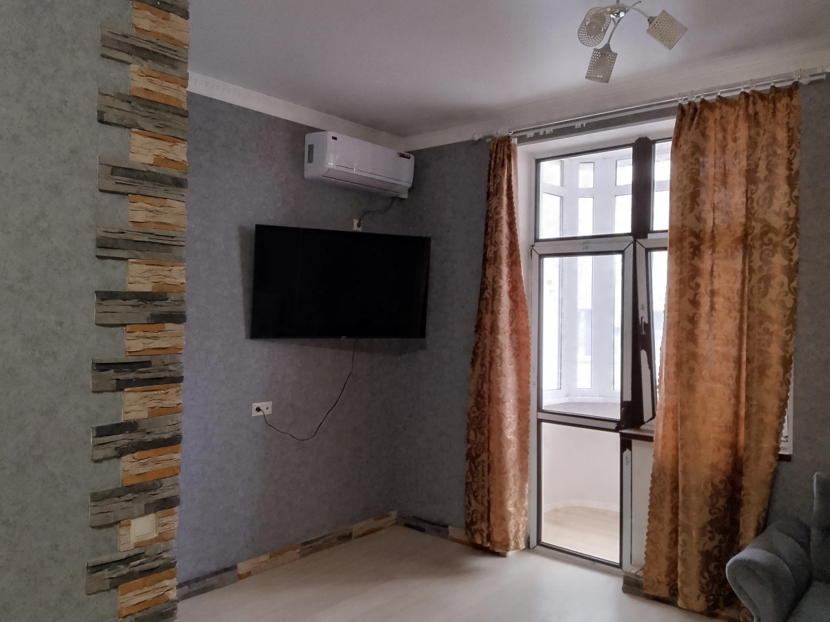 Отель Сапфир