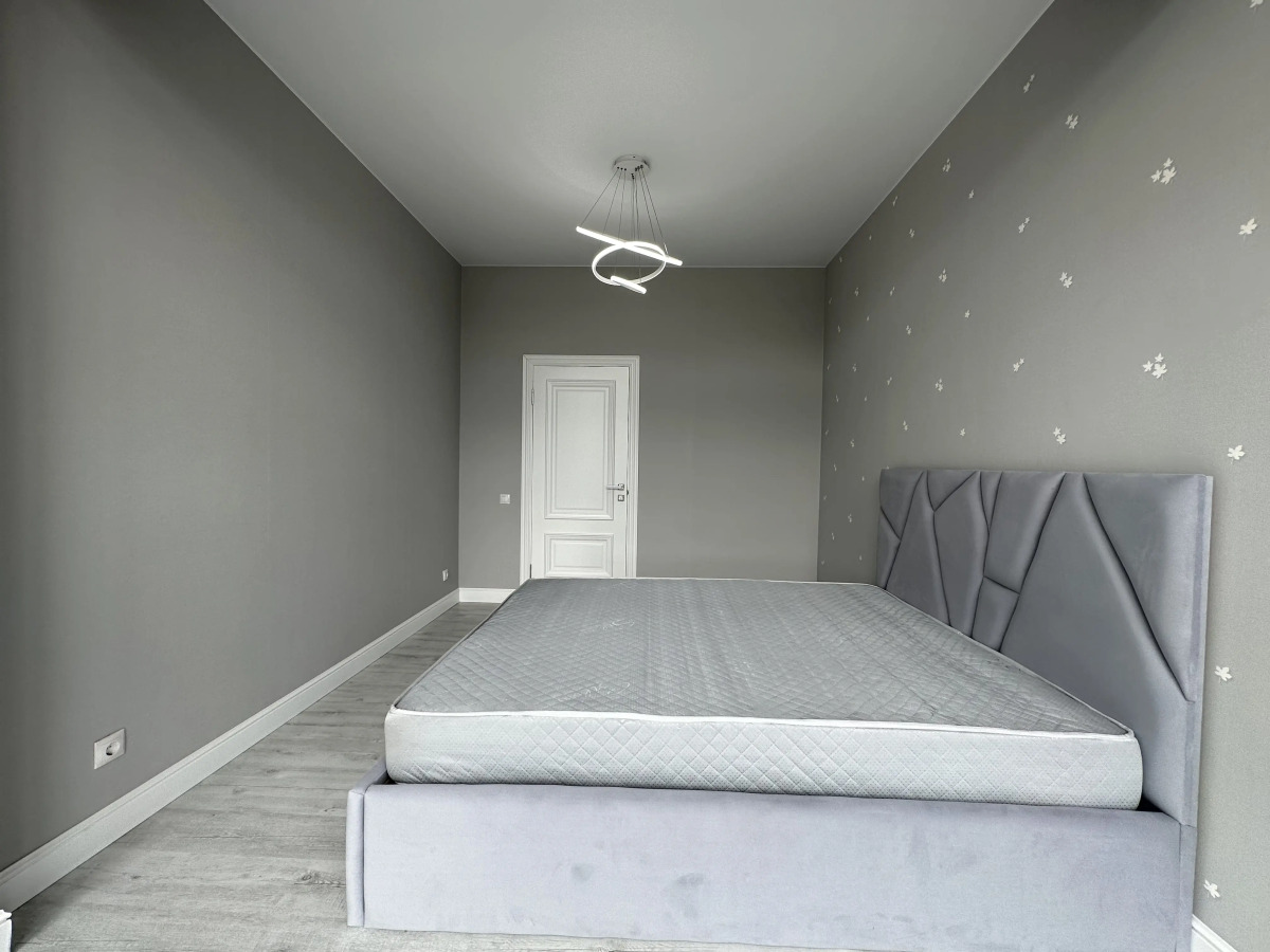 Апартаменты Sky skolkovo clab