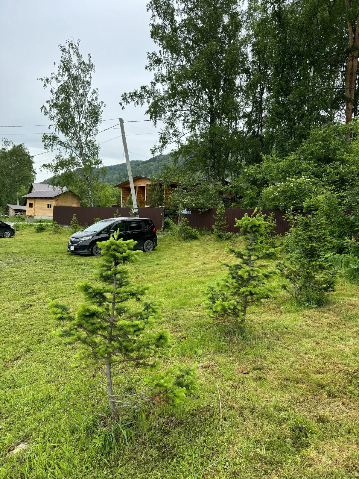 Гостевой дом Апарт комплекс Алтай