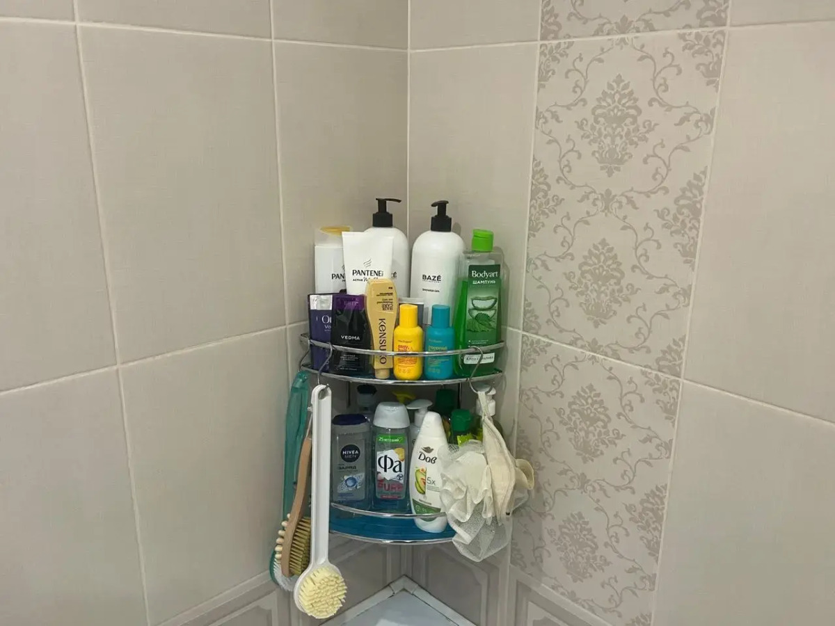 Квартира Я дома на улице Черокманова 2