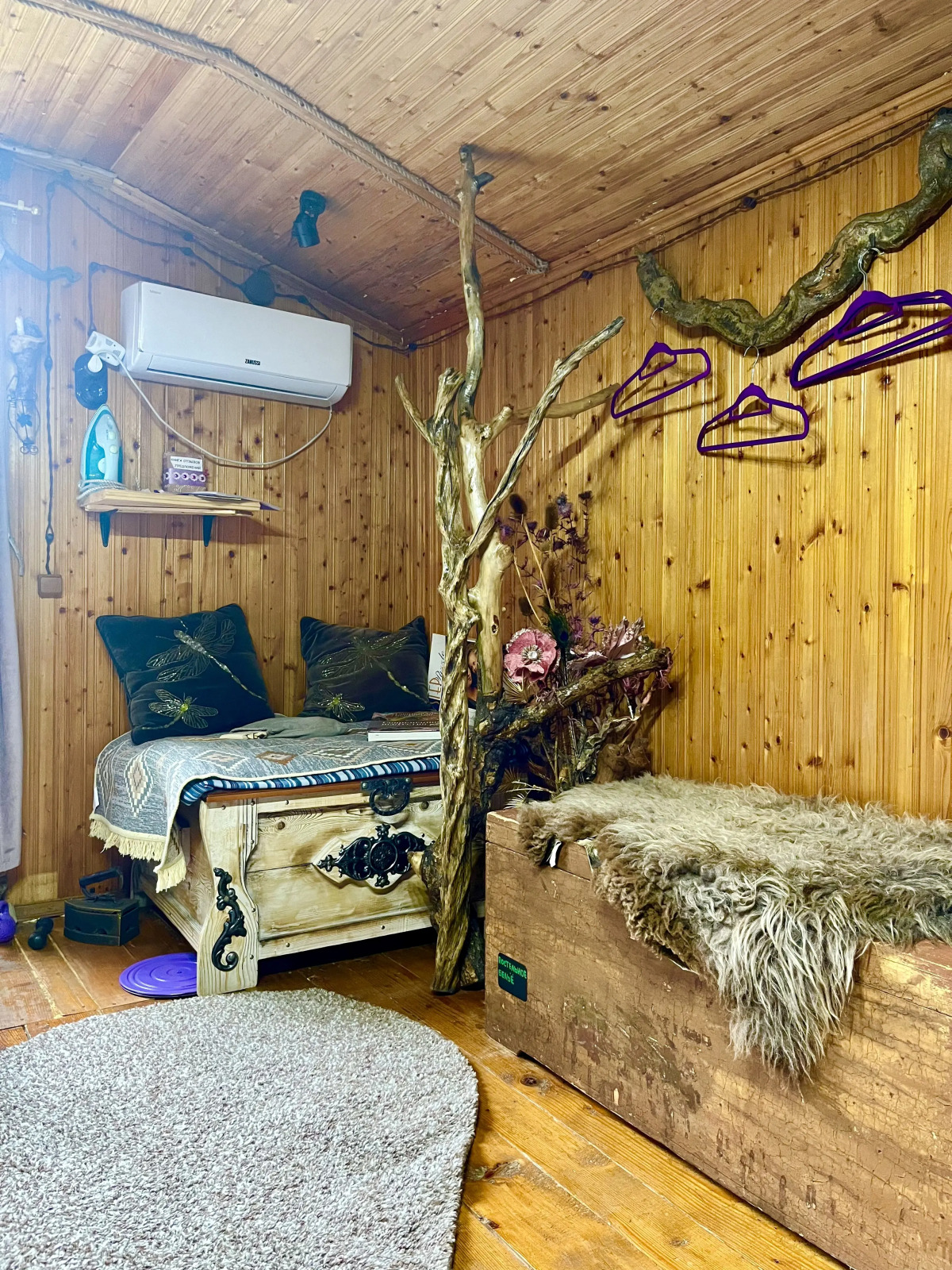 Частный Дом Гостевой Этаж Тульская Теснина