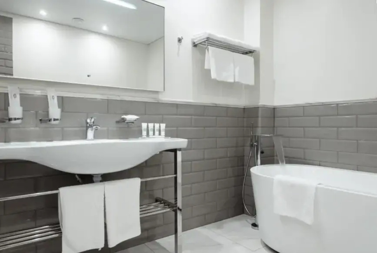 Бутик-отель Хабаровск Сити