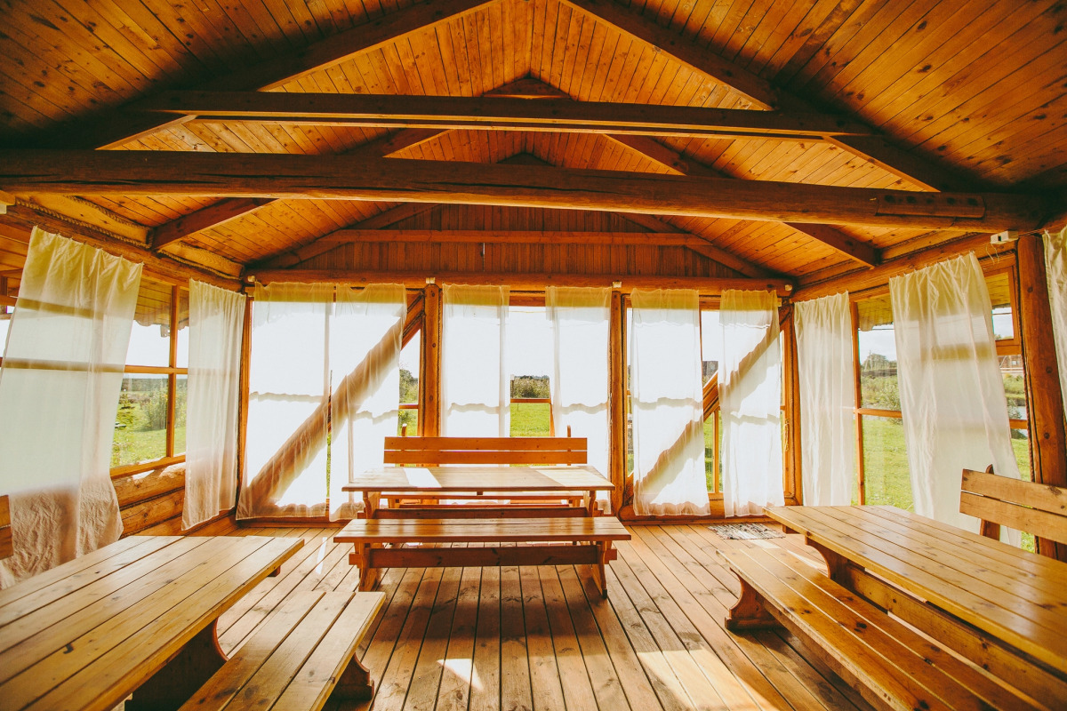 Туристический комплекс Ярославна