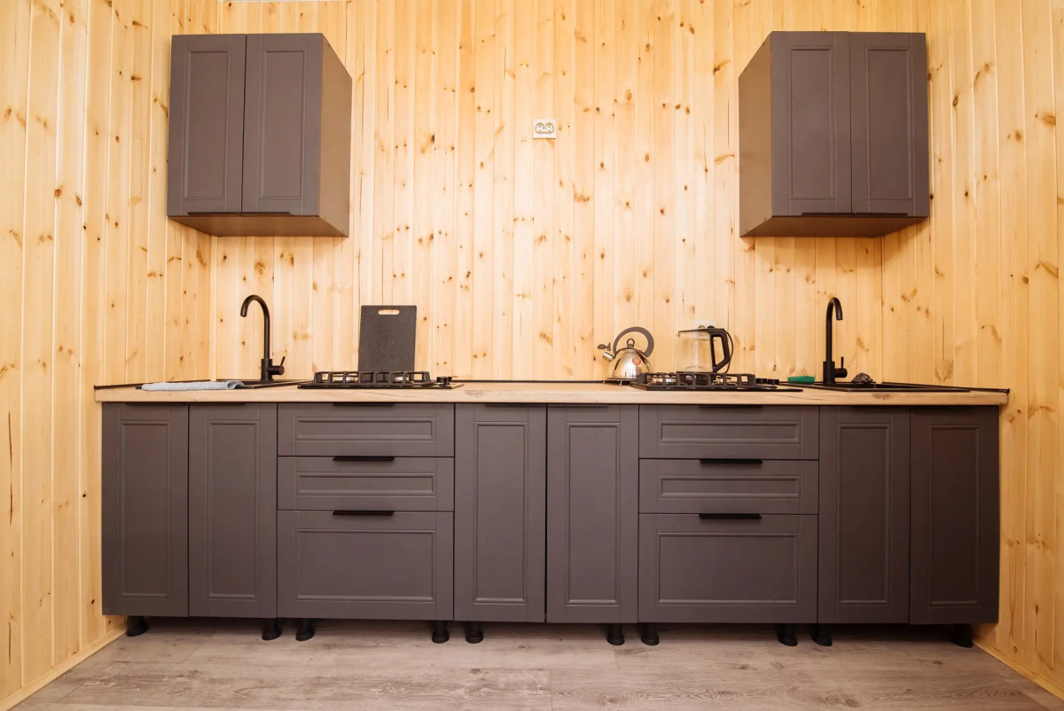 База Отдыха Hotel Brusnika