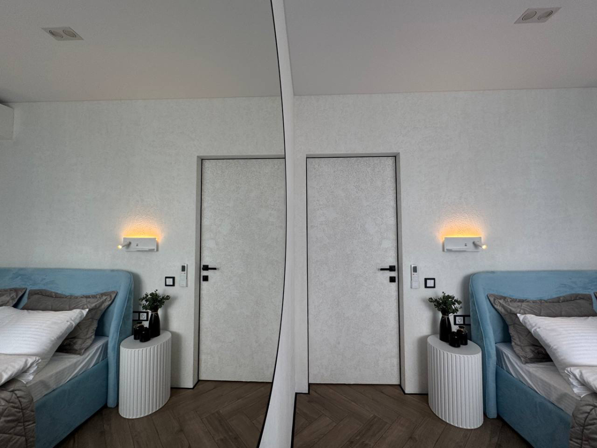 Апартаменты ДзенХоум Премьер 99